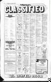 Lichfield Mercury Friday 16 October 1987 Page 48