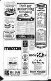 Lichfield Mercury Friday 16 October 1987 Page 58