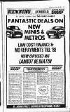 Lichfield Mercury Friday 16 October 1987 Page 63