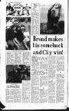 Lichfield Mercury Friday 16 October 1987 Page 70