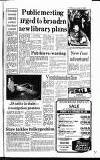 Lichfield Mercury Friday 08 January 1988 Page 3