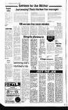 Lichfield Mercury Friday 08 January 1988 Page 4