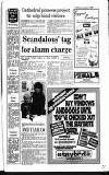 Lichfield Mercury Friday 08 January 1988 Page 7