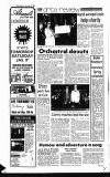 Lichfield Mercury Friday 08 January 1988 Page 22