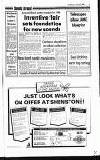 Lichfield Mercury Friday 08 January 1988 Page 23