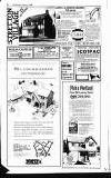 Lichfield Mercury Friday 08 January 1988 Page 38