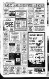 Lichfield Mercury Friday 08 January 1988 Page 42