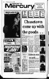 Lichfield Mercury Friday 08 January 1988 Page 66