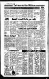Lichfield Mercury Friday 15 January 1988 Page 4
