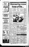 Lichfield Mercury Friday 15 January 1988 Page 6