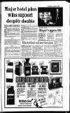 Lichfield Mercury Friday 15 January 1988 Page 7