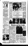 Lichfield Mercury Friday 15 January 1988 Page 10