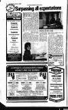 Lichfield Mercury Friday 15 January 1988 Page 12