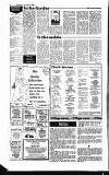 Lichfield Mercury Friday 15 January 1988 Page 16
