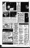 Lichfield Mercury Friday 15 January 1988 Page 26