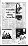 Lichfield Mercury Friday 22 January 1988 Page 3