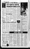 Lichfield Mercury Friday 22 January 1988 Page 4