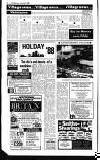 Lichfield Mercury Friday 22 January 1988 Page 16