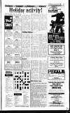 Lichfield Mercury Friday 22 January 1988 Page 19