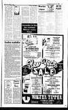 Lichfield Mercury Friday 22 January 1988 Page 21
