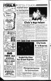 Lichfield Mercury Friday 22 January 1988 Page 22
