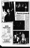 Lichfield Mercury Friday 22 January 1988 Page 26