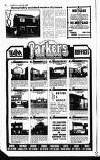 Lichfield Mercury Friday 22 January 1988 Page 30