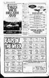 Lichfield Mercury Friday 22 January 1988 Page 56