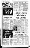 Lichfield Mercury Friday 22 January 1988 Page 62