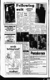 Lichfield Mercury Friday 05 February 1988 Page 8