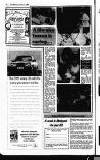 Lichfield Mercury Friday 05 February 1988 Page 12