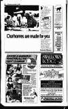 Lichfield Mercury Friday 05 February 1988 Page 40