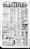 Lichfield Mercury Friday 05 February 1988 Page 44