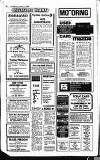 Lichfield Mercury Friday 05 February 1988 Page 48