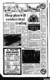 Lichfield Mercury Friday 18 March 1988 Page 2