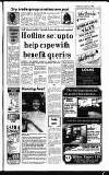 Lichfield Mercury Friday 18 March 1988 Page 5