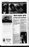 Lichfield Mercury Friday 18 March 1988 Page 18
