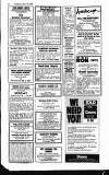 Lichfield Mercury Friday 18 March 1988 Page 46