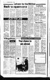 Lichfield Mercury Friday 01 April 1988 Page 4