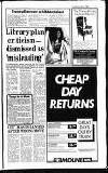 Lichfield Mercury Friday 01 April 1988 Page 5