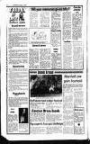 Lichfield Mercury Friday 01 April 1988 Page 10
