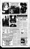 Lichfield Mercury Friday 01 April 1988 Page 12