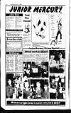 Lichfield Mercury Friday 01 April 1988 Page 20
