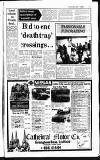 Lichfield Mercury Friday 01 April 1988 Page 21