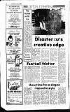 Lichfield Mercury Friday 01 April 1988 Page 22