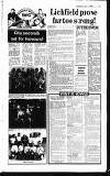 Lichfield Mercury Friday 01 April 1988 Page 63