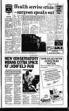 Lichfield Mercury Friday 08 April 1988 Page 7
