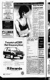 Lichfield Mercury Friday 08 April 1988 Page 8