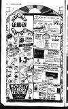 Lichfield Mercury Friday 08 April 1988 Page 14