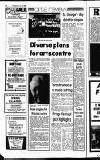 Lichfield Mercury Friday 08 April 1988 Page 22